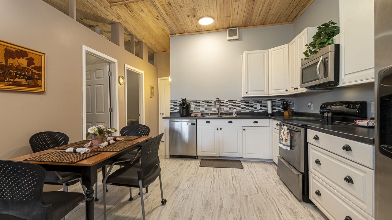 Photo of Kitchen in Marion