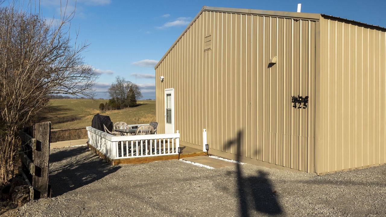 Photo of Outdoor in Marion