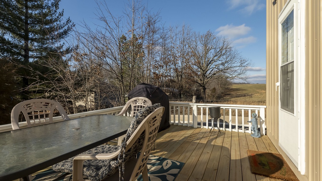 Photo of Outdoor in Marion
