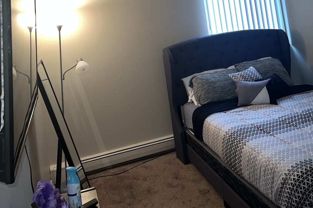 Photo of Bedroom in Downers Grove