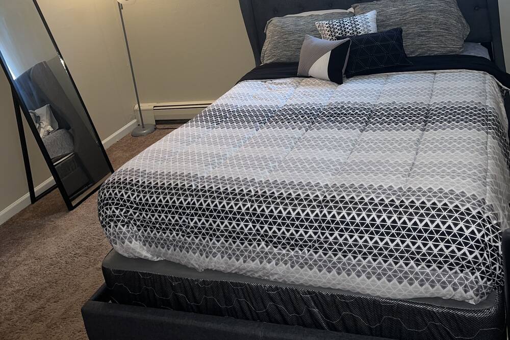 Photo of Bedroom in Downers Grove