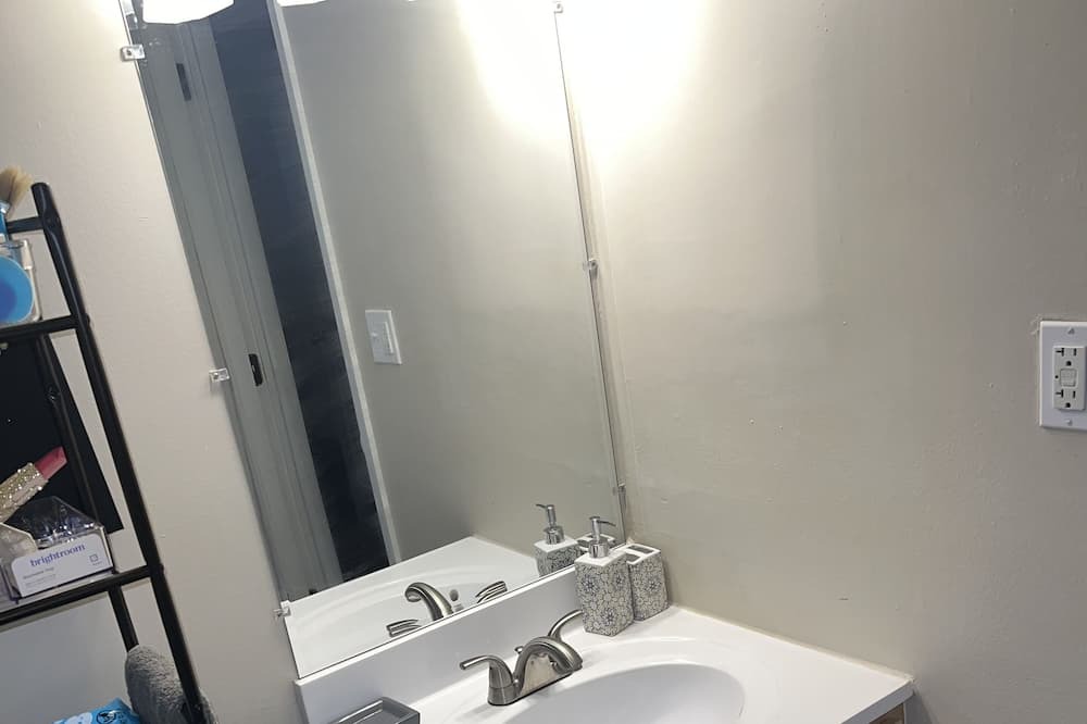 Photo of Bathroom in Downers Grove