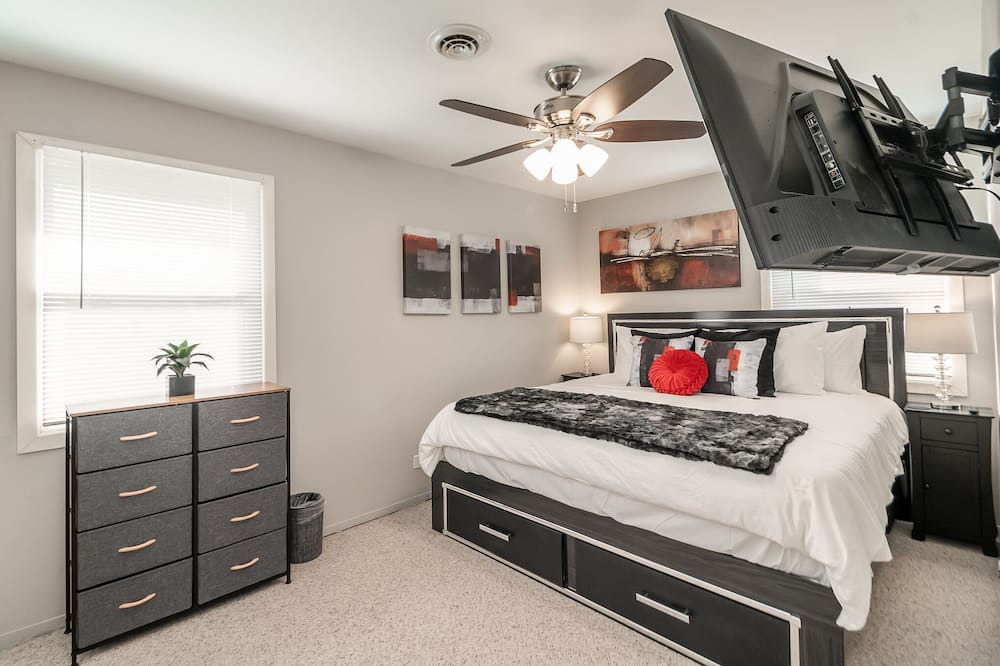 Photo of Bedroom in Orland Park