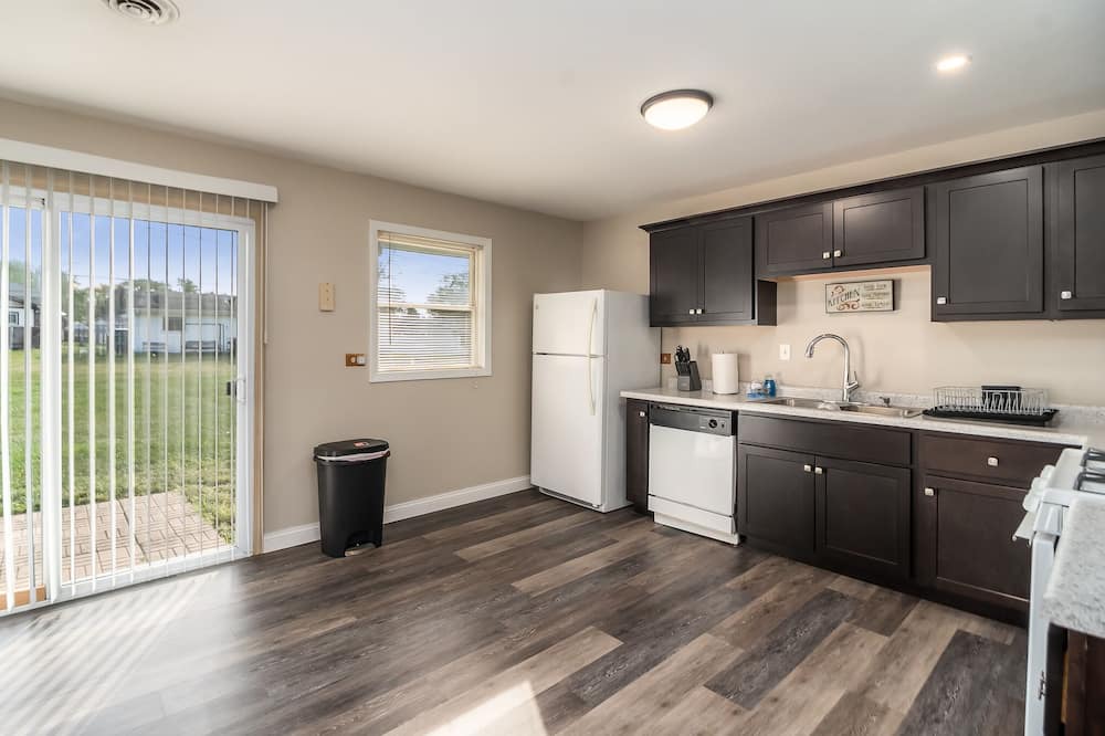 Photo of Kitchen in Orland Park