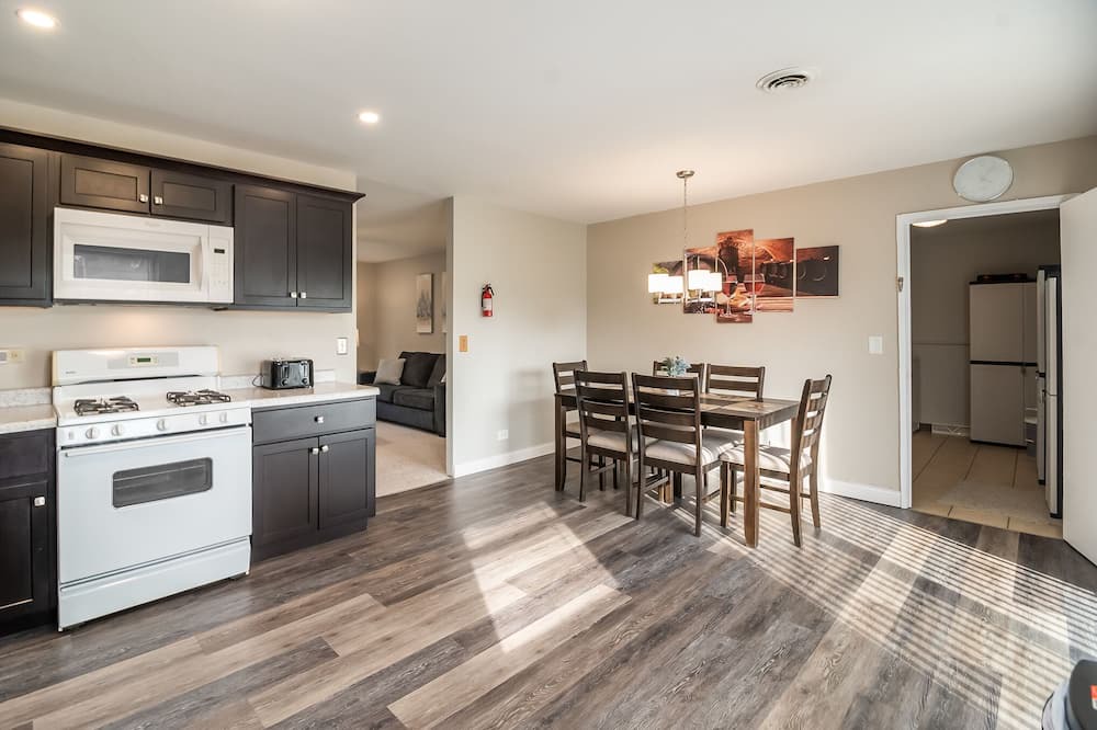Photo of Kitchen in Orland Park
