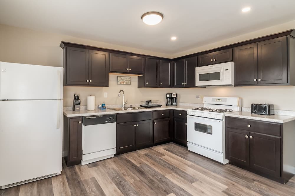 Photo of Kitchen in Orland Park