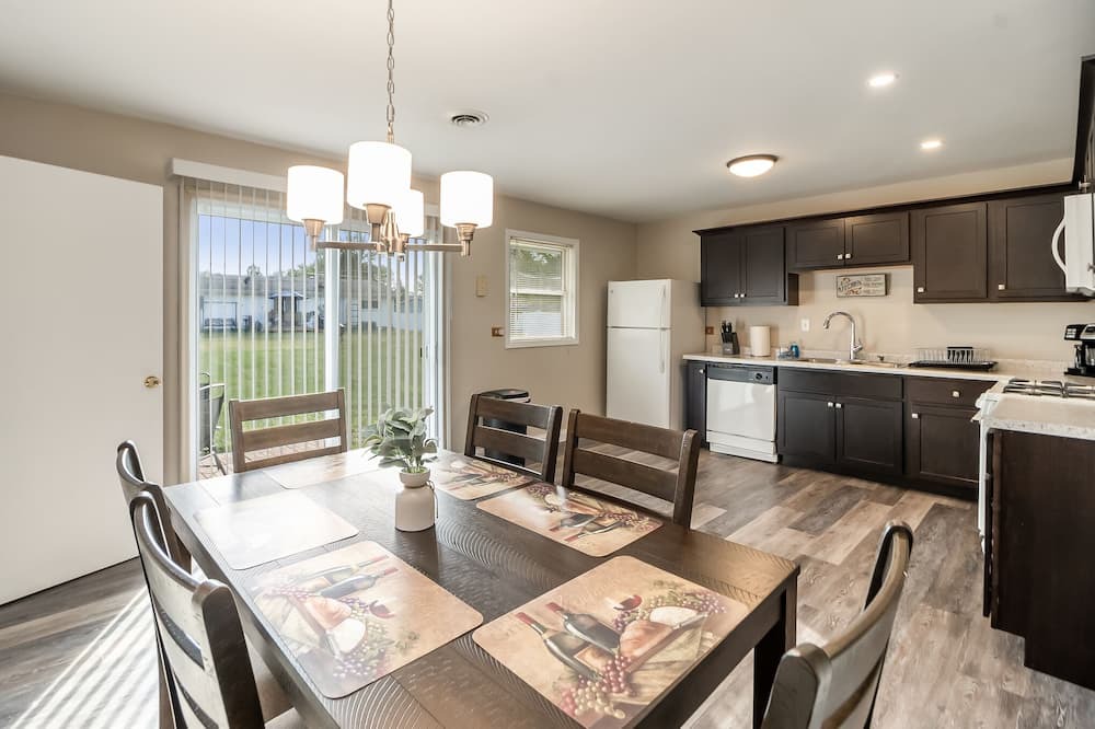 Photo of Kitchen in Orland Park
