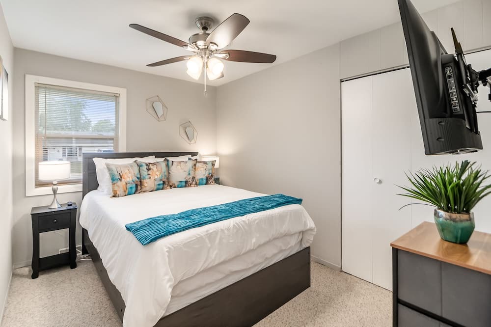 Photo of Bedroom in Orland Park
