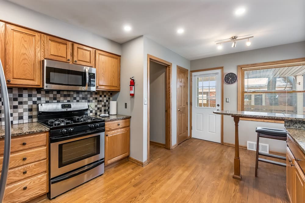 Photo of Kitchen in Itasca