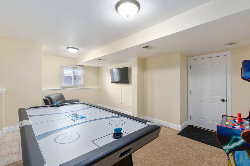 Photo of Bedroom in Roselle