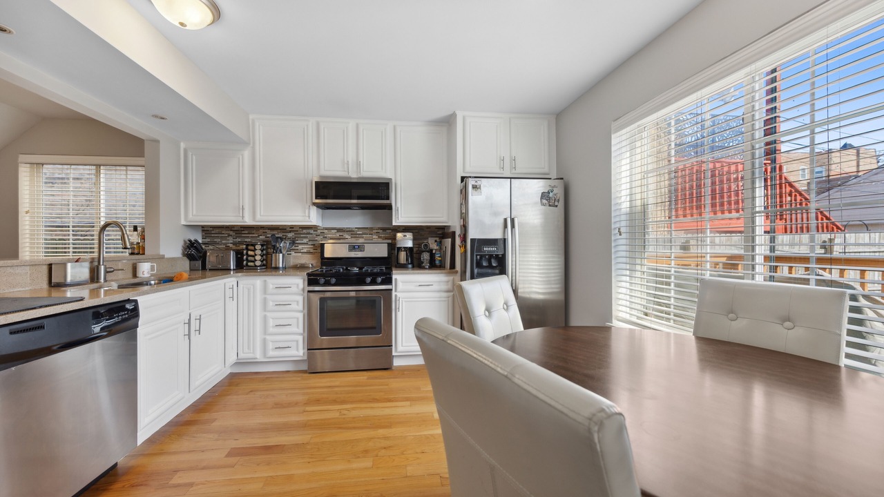 Photo of Kitchen in The Gap