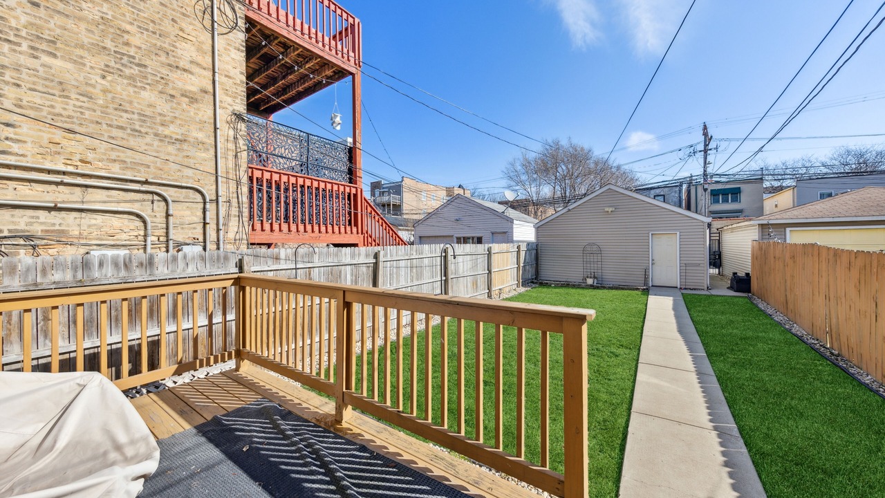Photo of Outdoor in The Gap