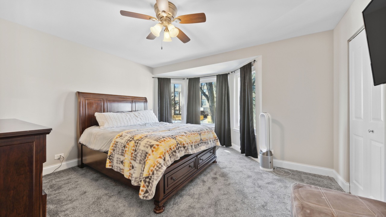 Photo of Bedroom in The Gap