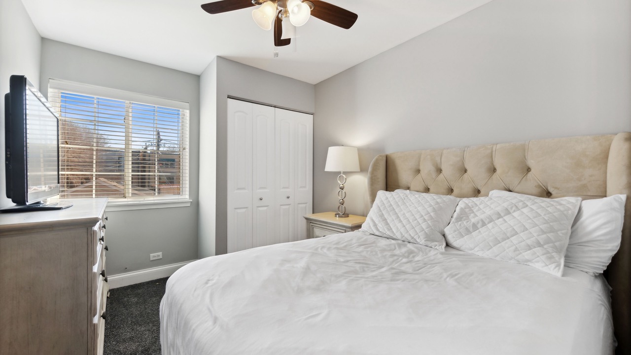 Photo of Bedroom in The Gap