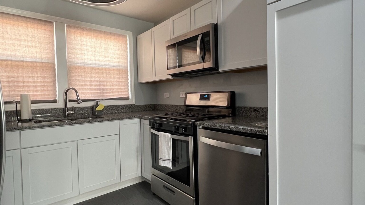 Photo of Kitchen in Chatham