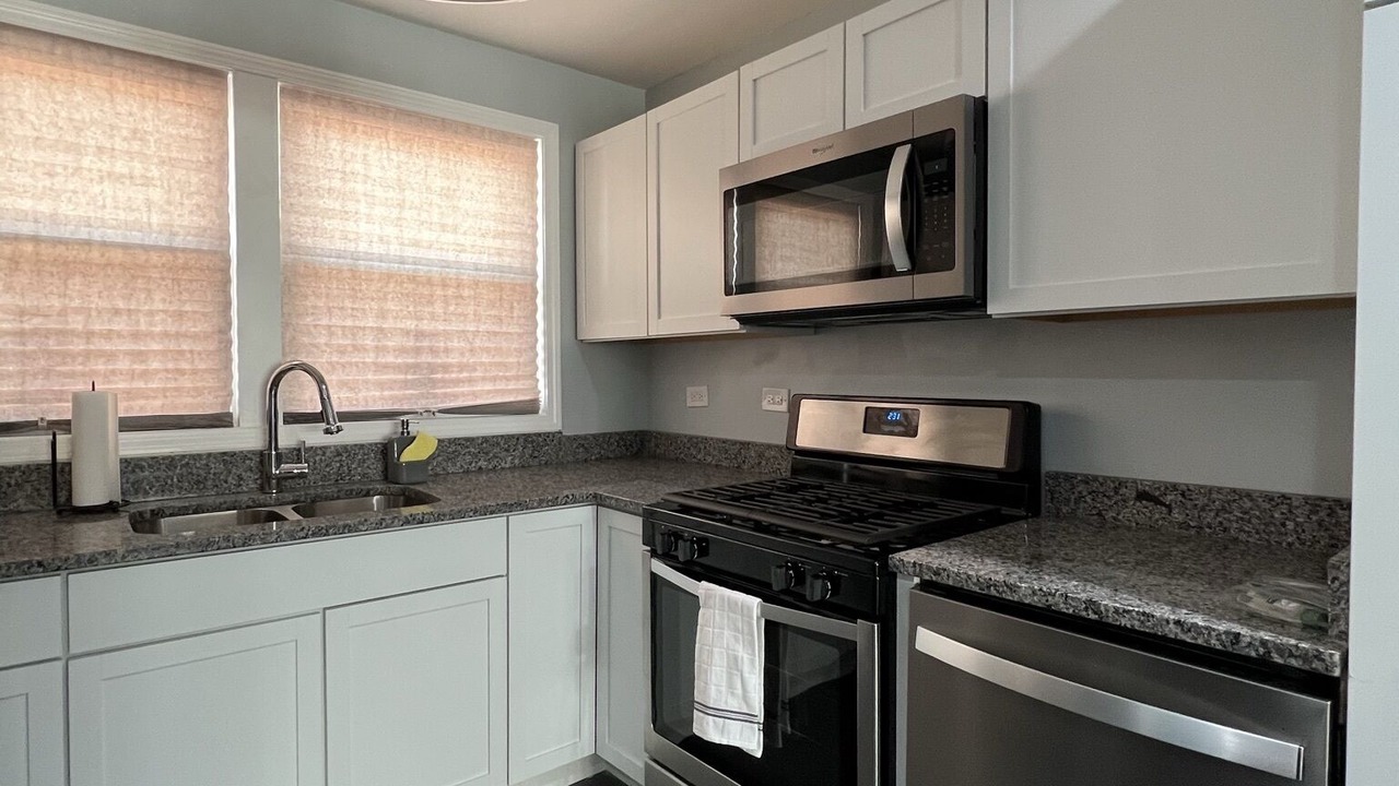 Photo of Kitchen in Chatham