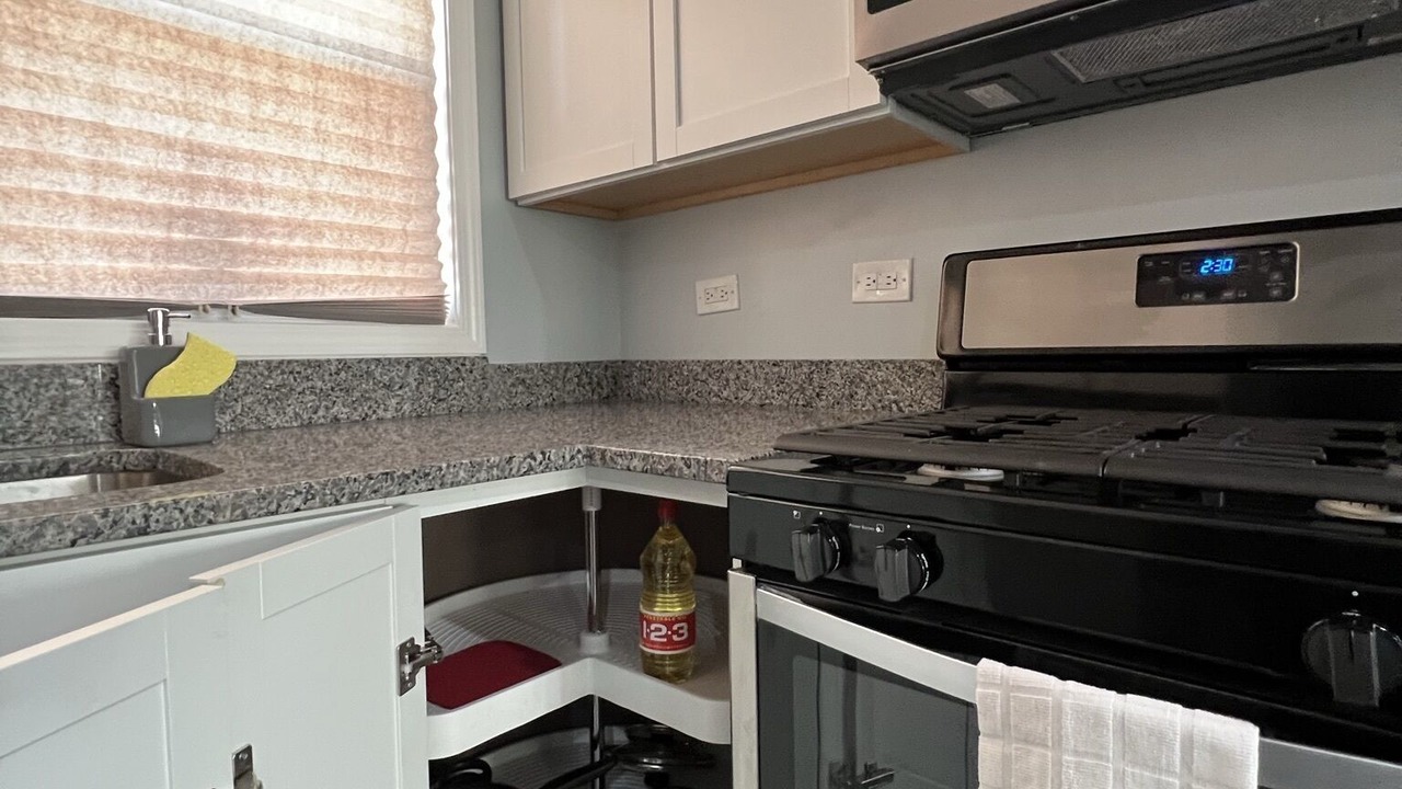 Photo of Kitchen in Chatham