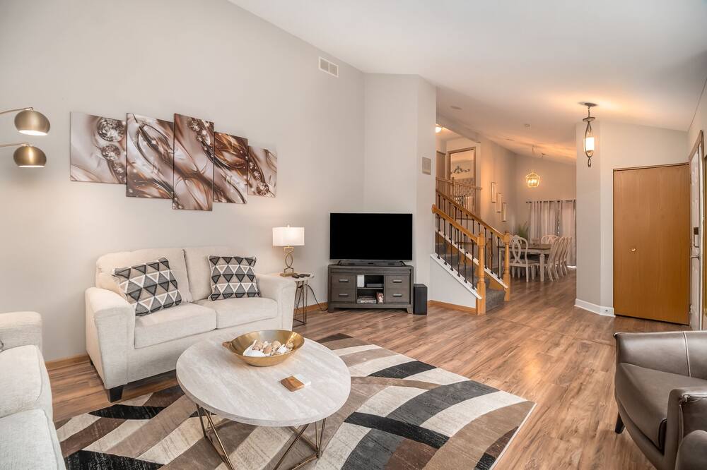 Photo of Livingroom in Joliet