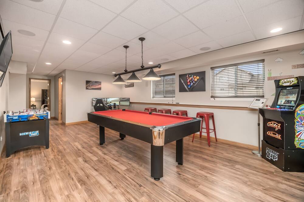 Photo of Bedroom in Joliet