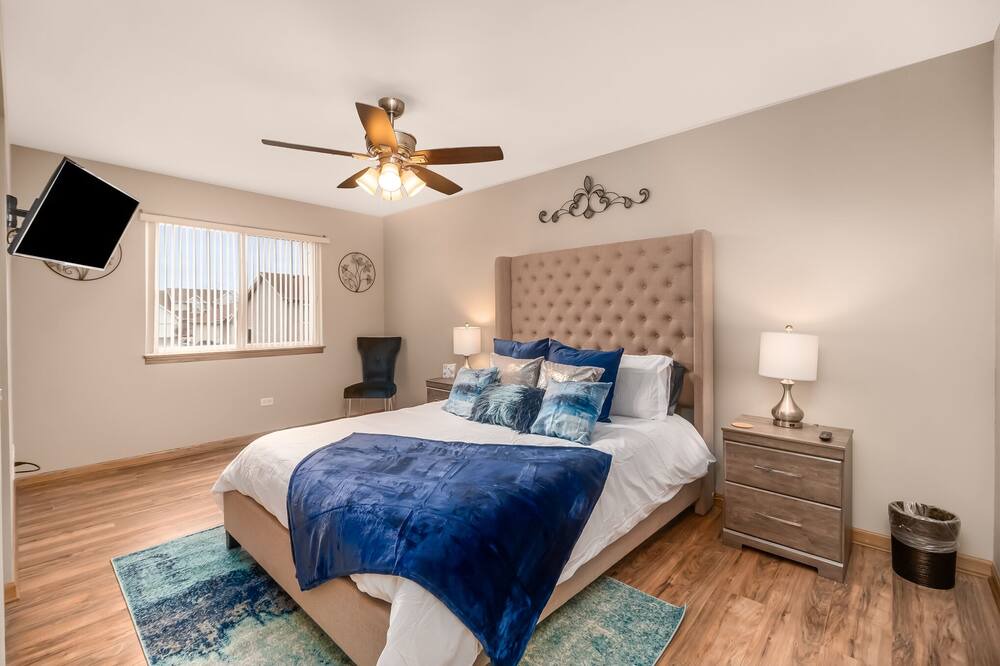 Photo of Bedroom in Joliet