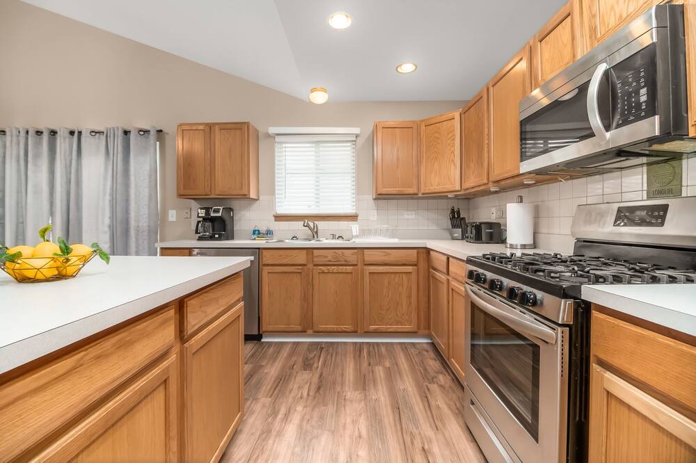 Photo of Kitchen in Joliet