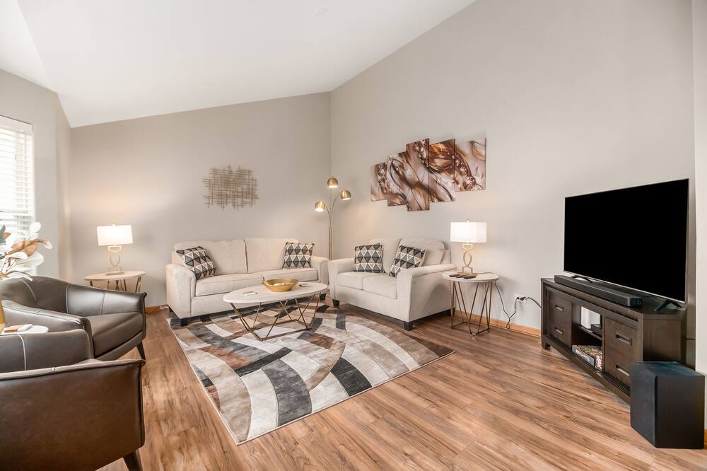 Photo of Livingroom in Joliet
