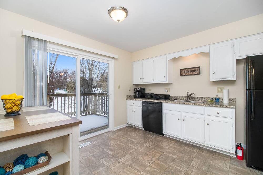 Photo of Kitchen in Aurora