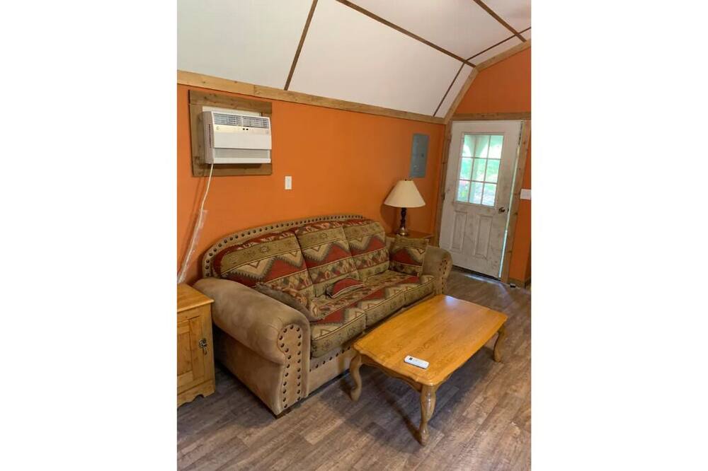 Photo of Livingroom in Golconda