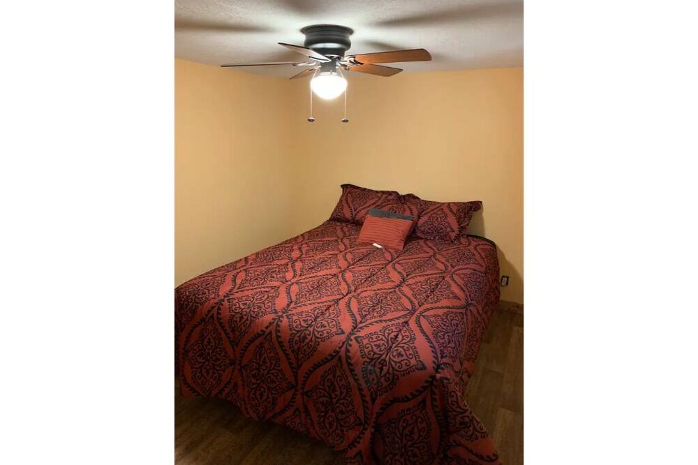 Photo of Bedroom in Golconda