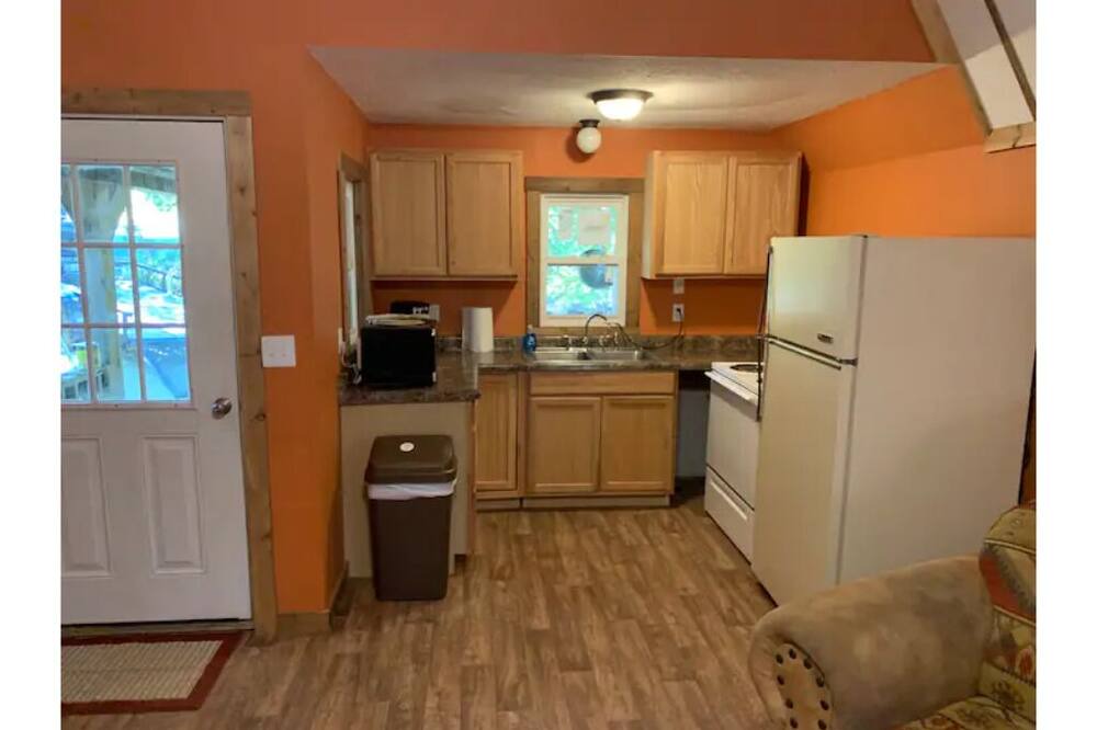 Photo of Kitchen in Golconda