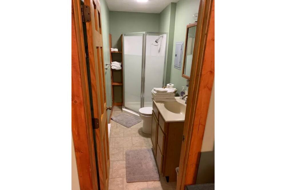 Photo of Bathroom in Golconda