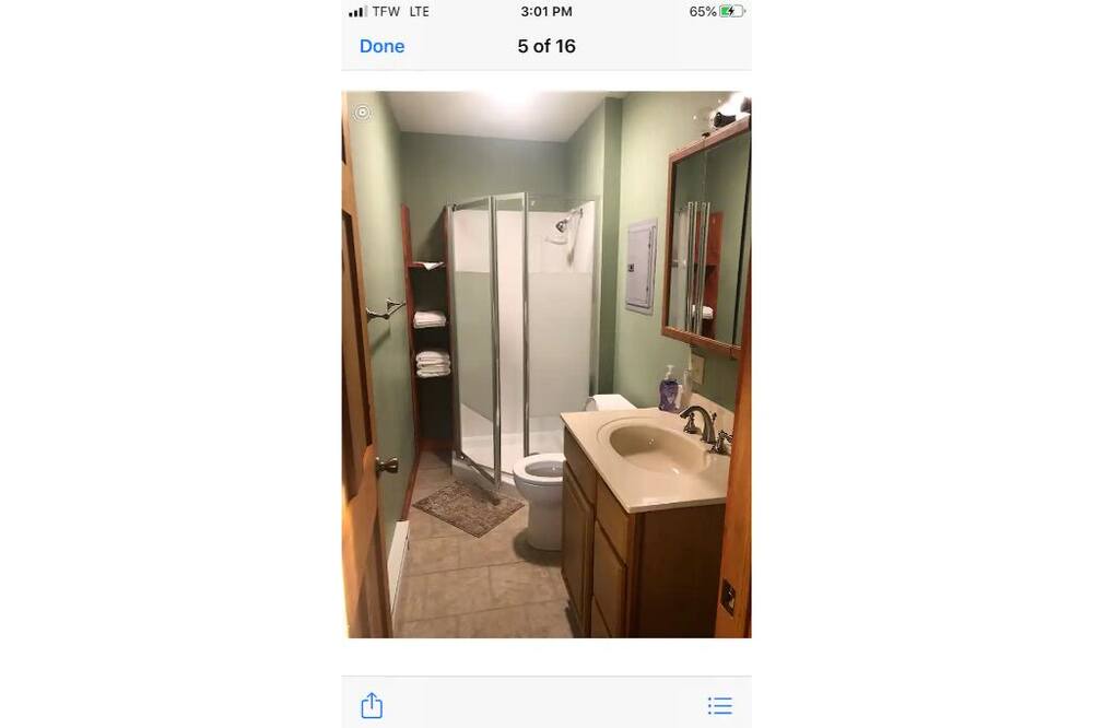 Photo of Bathroom in Golconda