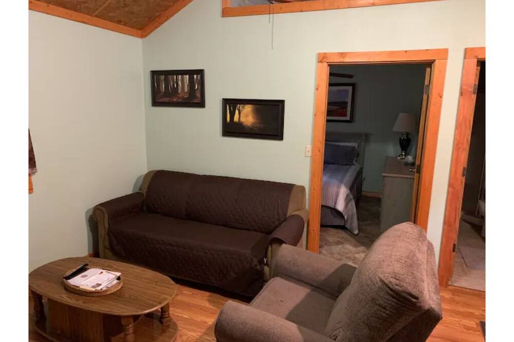Photo of Livingroom in Golconda