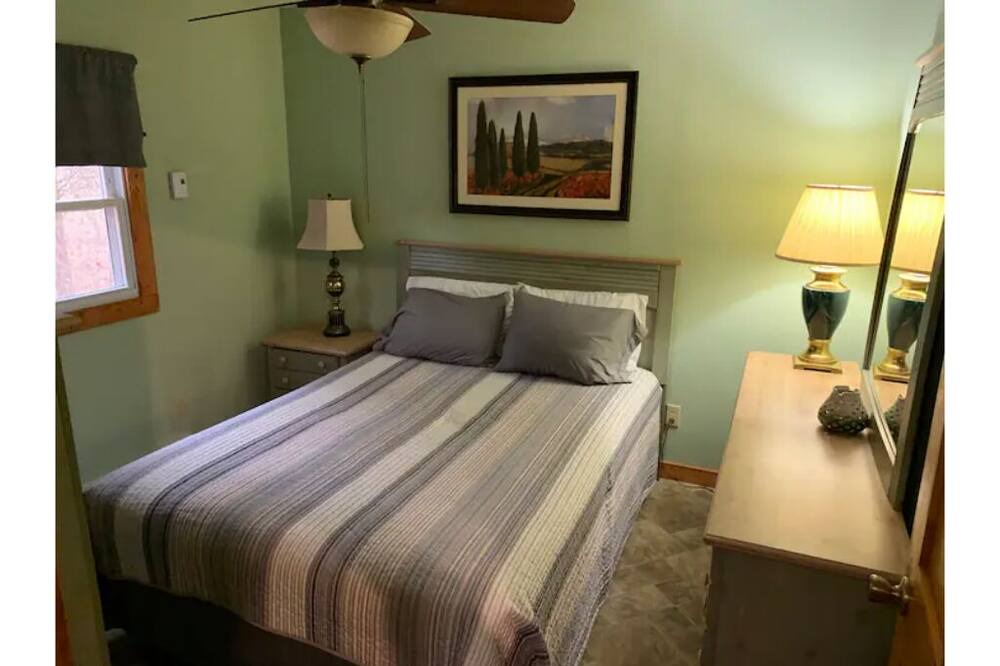 Photo of Bedroom in Golconda