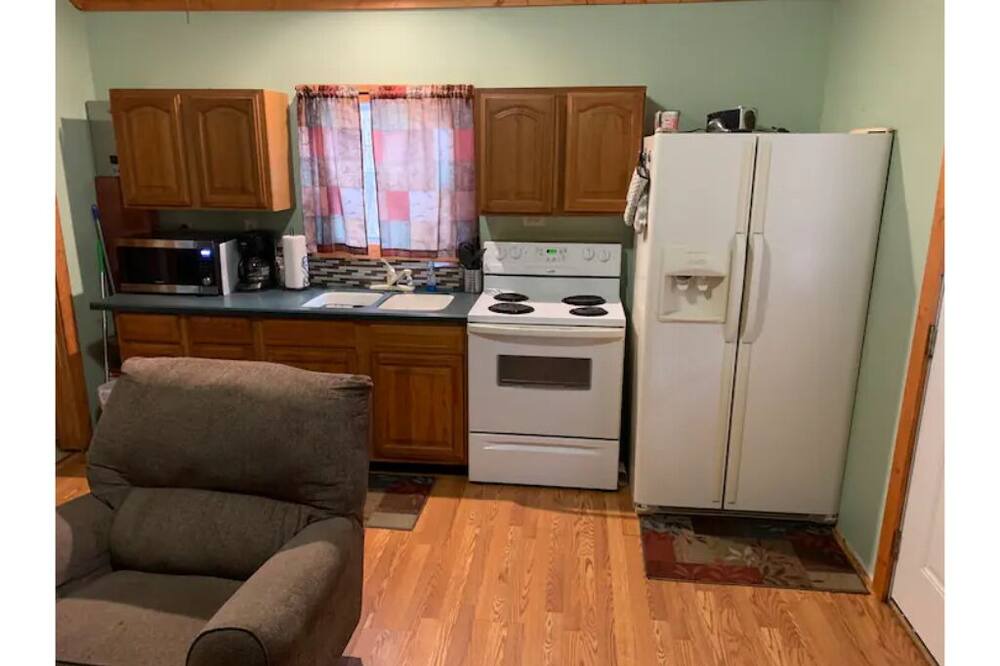 Photo of Kitchen in Golconda