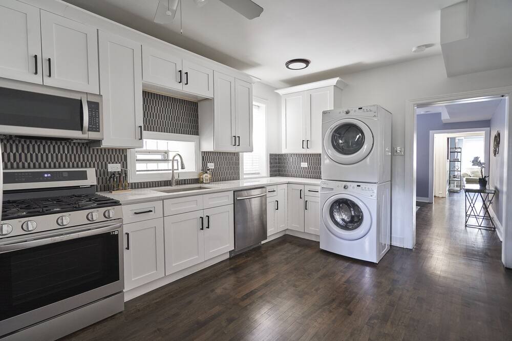 Photo of Kitchen in Ravenswood