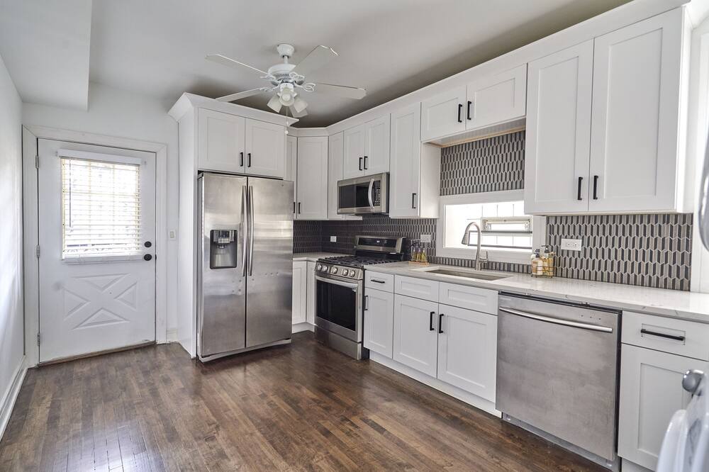 Photo of Kitchen in Ravenswood