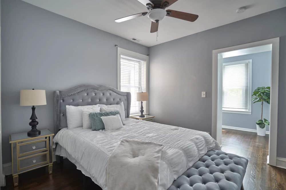 Photo of Bedroom in Ravenswood