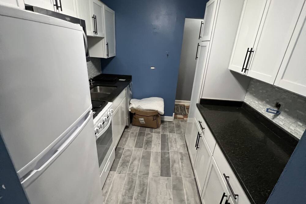 Photo of Kitchen in Lansing