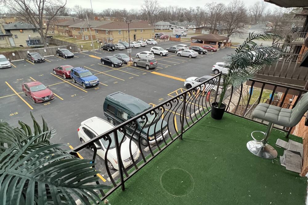 Photo of Outdoor in Lansing