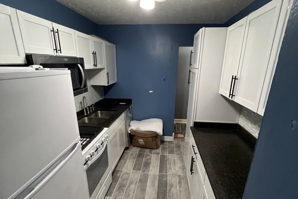 Photo of Kitchen in Lansing