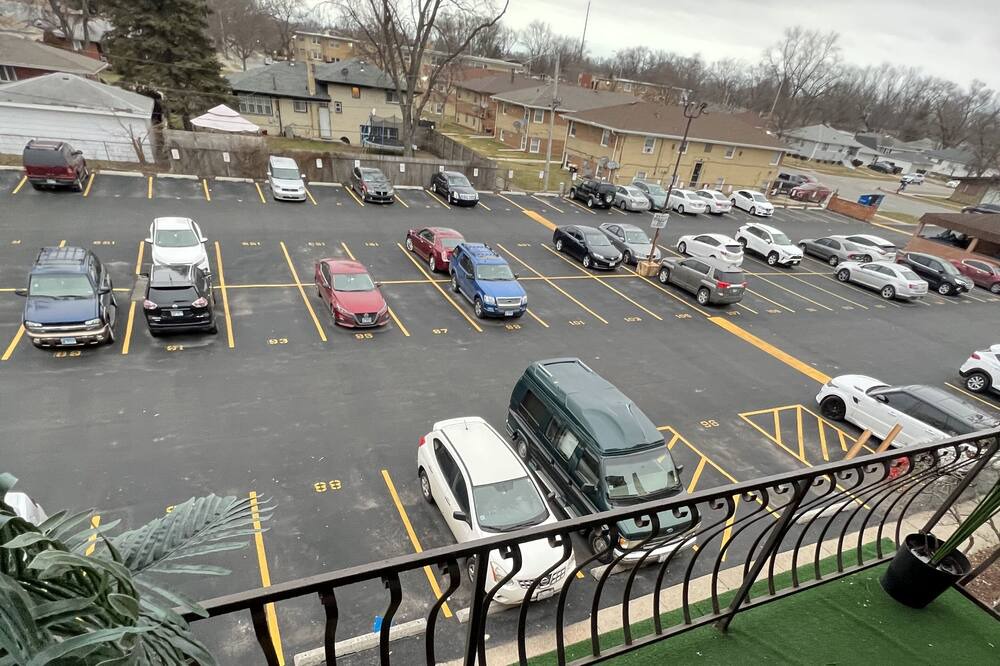 Photo of Outdoor in Lansing