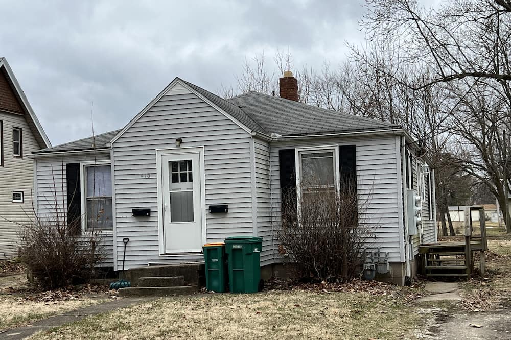Photo of Outdoor in Macomb