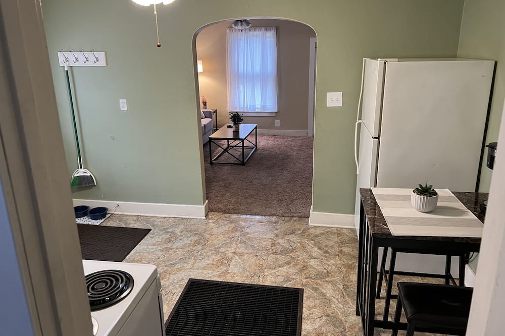 Photo of Kitchen in Macomb