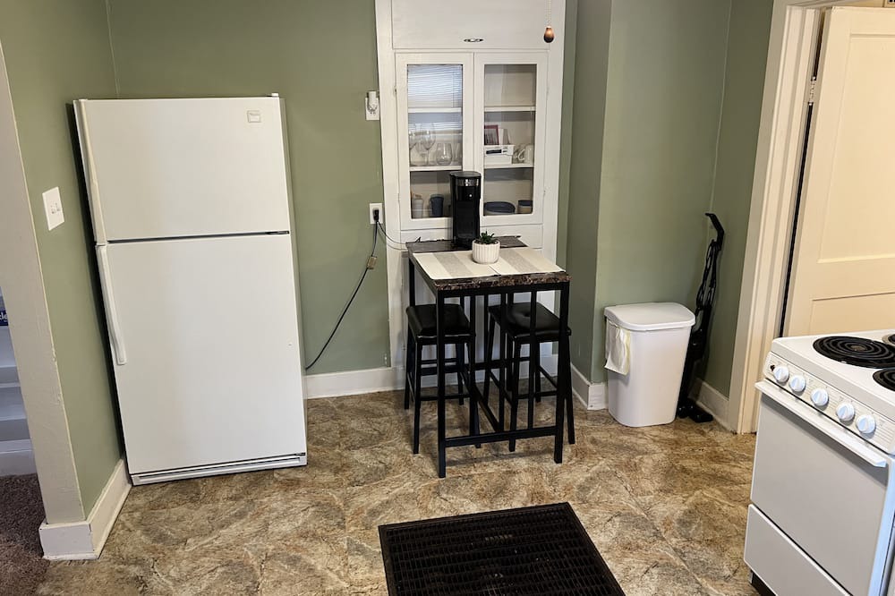 Photo of Kitchen in Macomb
