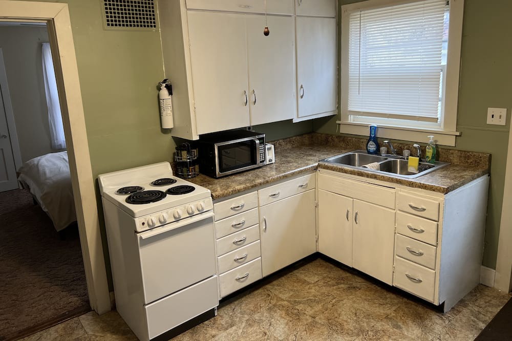 Photo of Kitchen in Macomb