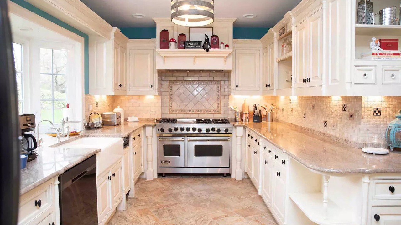 Photo of Kitchen in Rockford