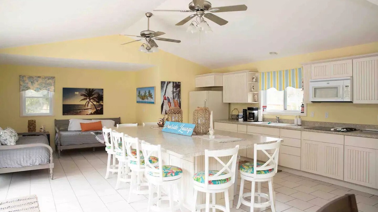 Photo of Kitchen in Rockford
