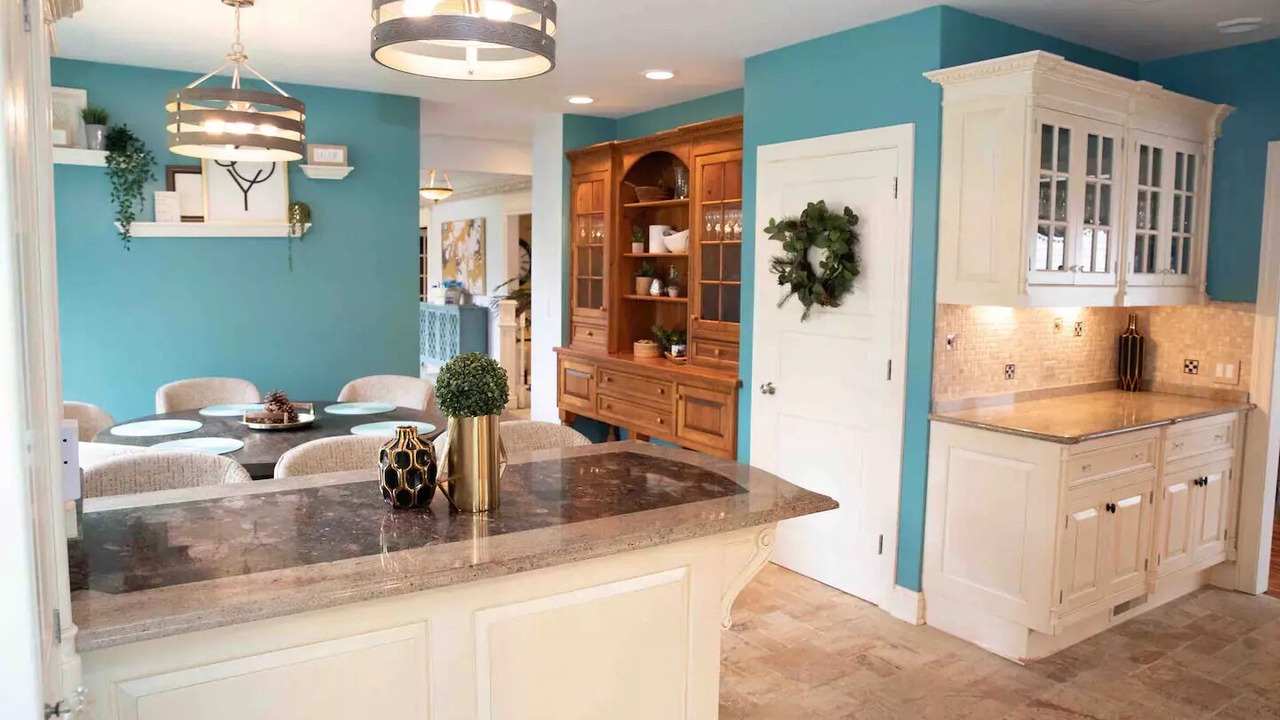 Photo of Kitchen in Rockford