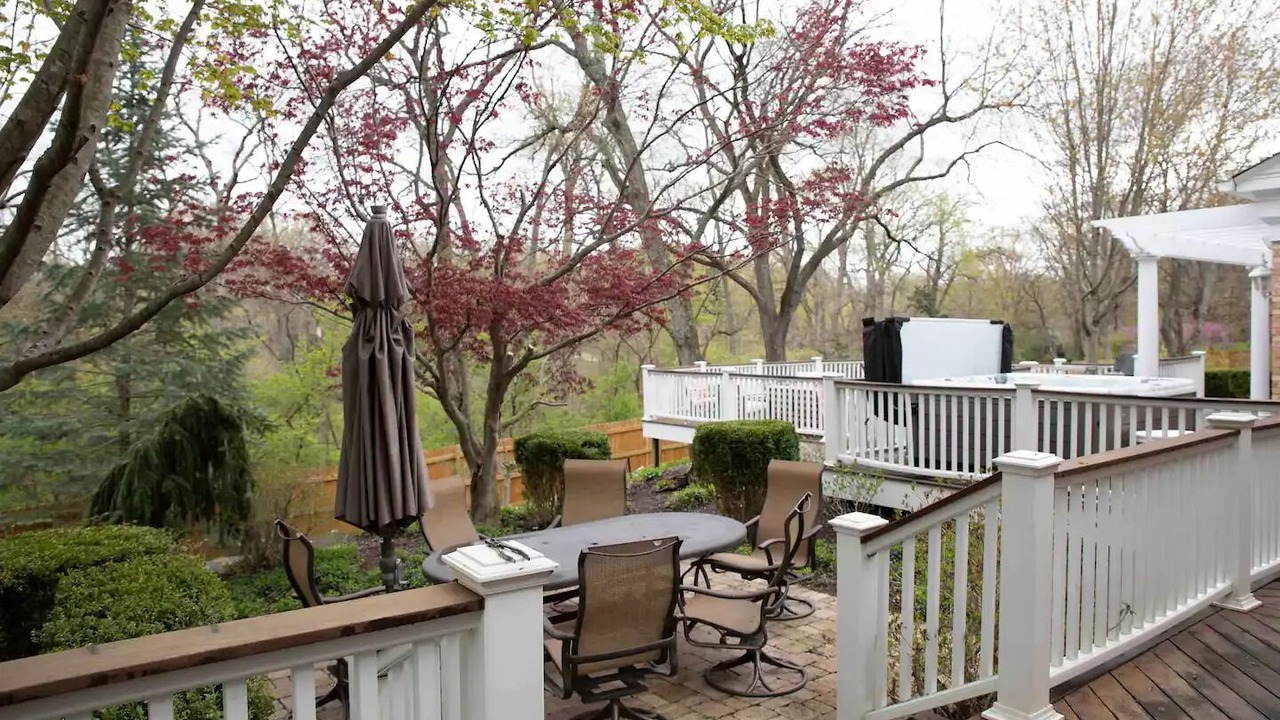 Photo of Outdoor in Rockford